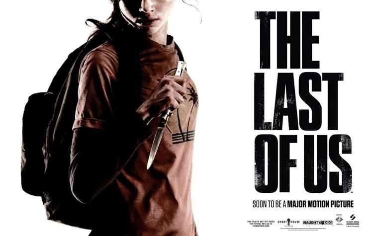 экранизация the last of us одни из нас playstation 3 playstation 4 the last of us remastered disgusting men comic con 2014 итоги
